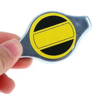 Medium Radiator Cap 0.9 Pressure Medium Radiator Cap 0.9 Pressure