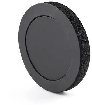 6.5" Speaker Soundproof Sponge Pad 6.5" Speaker Soundproof Sponge Pad