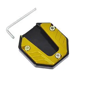 Kickstand Foot Extender Aluminum Kickstand Foot Extender Aluminum