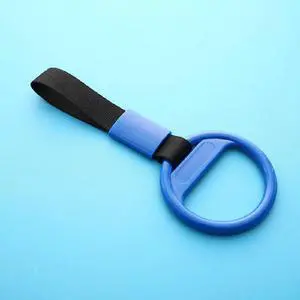 PVC Bus Handle Drift Charm PVC Bus Handle Drift Charm