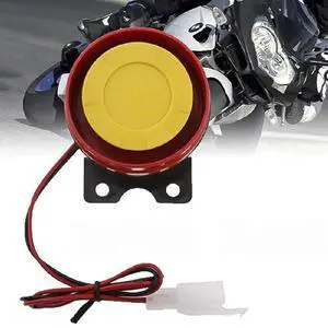 12V Car Truck Horn Air Raid Siren Alarm 12V Car Truck Horn Air Raid Siren Alarm