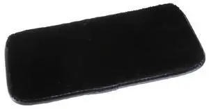 Armrest Center Console Cover 35x17cm Armrest Center Console Cover 35x17cm