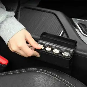 Euro Coin Holder Storage Box Euro Coin Holder Storage Box