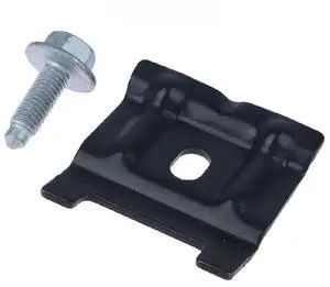 1J0803219 Bracket Hold Down Clamp Beetle Jetta 1J0803219 Bracket Hold Down Clamp Beetle Jetta