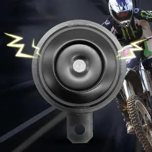 12V 1.5A Waterproof Horn Speakers 12V 1.5A Waterproof Horn Speakers