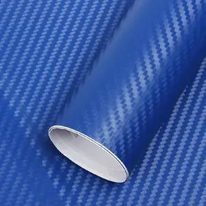 3D Carbon Fiber Vinyl Wrap 127x30cm 3D Carbon Fiber Vinyl Wrap 127x30cm