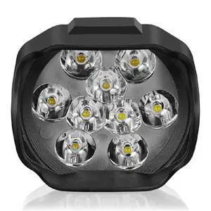 9W 6W Motorcycle Headlight Spot 9W 6W Motorcycle Headlight Spot