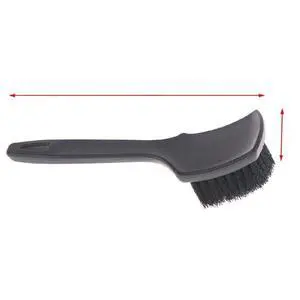 Wheel Rim Scrub Brush Detailing Wheel Rim Scrub Brush Detailing
