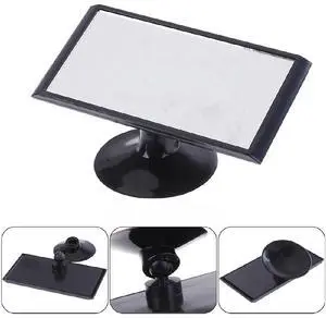12cm Rear Seat Safety Suction Mirror 12cm Rear Seat Safety Suction Mirror