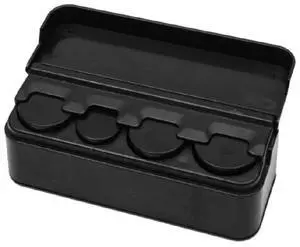 Coin Holder Dispenser for Car Coin Holder Dispenser for Car