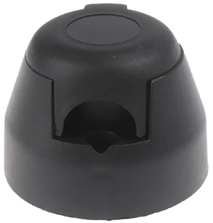 12V Towbar Towing Socket Round European Standard 12V Towbar Towing Socket Round European Standard