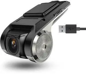 Mini Car DVR Camera for Android Mini Car DVR Camera for Android