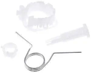 Manual Shift Mechanism Repair Kit Manual Shift Mechanism Repair Kit