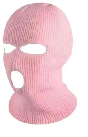 Knitted Headgear Seat Cover Halloween Knitted Headgear Seat Cover Halloween