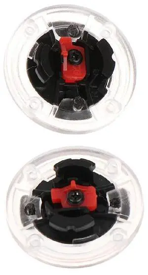Helmet Visor Screw for LS2 2Pcs Helmet Visor Screw for LS2 2Pcs