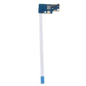 Power Button Board for HP 15-G Power Button Board for HP 15-G