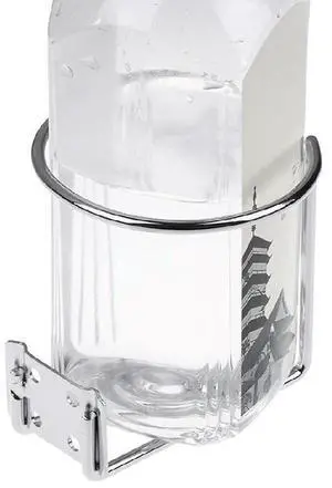 Stainless Steel Boat Cup Holder Stainless Steel Boat Cup Holder