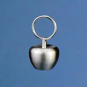 Stainless Steel Waterproof Keychain Bottle Stainless Steel Waterproof Keychain Bottle
