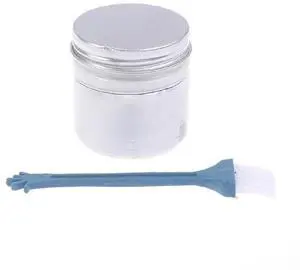 100g Electric Contact Conductive Paste Compound 100g Electric Contact Conductive Paste Compound