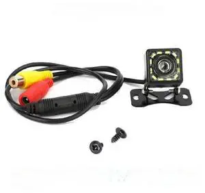 IP68 Waterproof Rear View Camera IP68 Waterproof Rear View Camera