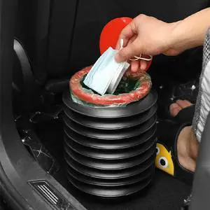 Foldable Trash Bin Storage Box Foldable Trash Bin Storage Box