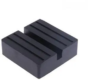 Car Jack Rubber Pad Round/Square Car Jack Rubber Pad Round/Square