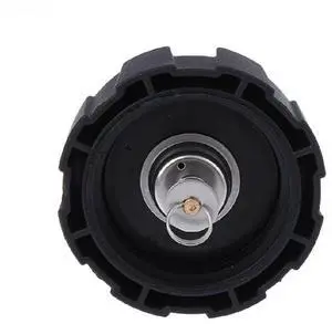 12L 24L Boat Outboard Fuel Tank Cap ABS 12L 24L Boat Outboard Fuel Tank Cap ABS
