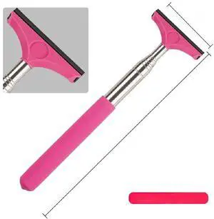 Telescopic Mirror Squeegee 98cm Telescopic Mirror Squeegee 98cm