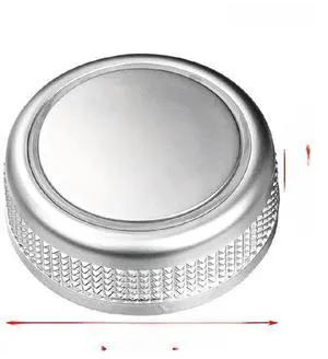 MMI Volume Knob Button for A6/A7 MMI Volume Knob Button for A6/A7