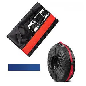 Spare Tire Cover Storage Bag 66/80cm Spare Tire Cover Storage Bag 66/80cm