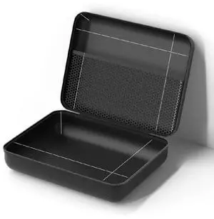 EVA Hard Case for Vacuum Cleaner EVA Hard Case for Vacuum Cleaner