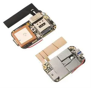 SOS Alarm Web APP Tracking ZX303 PCBA Tracker SOS Alarm Web APP Tracking ZX303 PCBA Tracker