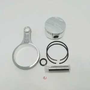 Connecting Rod Piston 4PES Refrigeration Compressor Connecting Rod Piston 4PES Refrigeration Compressor