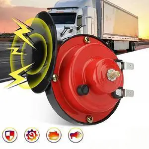 300db Super Train Horn 12V Car Loudspeaker 300db Super Train Horn 12V Car Loudspeaker
