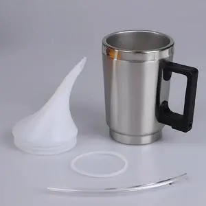 Headlight Polish Atomization Cup Headlight Polish Atomization Cup