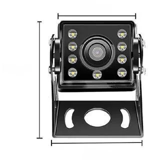 Truck Bus RV Blind Spot Camera Truck Bus RV Blind Spot Camera