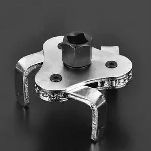 Adjustable Oil Filter Wrench 60-120MM Adjustable Oil Filter Wrench 60-120MM