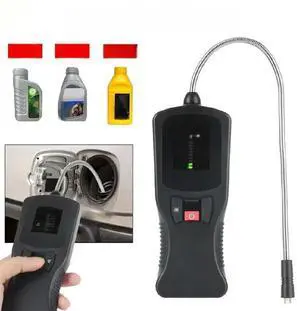 Brake Fluid Moisture Tester Brake Fluid Moisture Tester