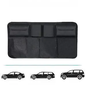 Hanging Trunk Organizer Oxford Hanging Trunk Organizer Oxford