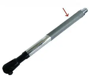 4-Wheel Alignment Angle Wrench 4-Wheel Alignment Angle Wrench