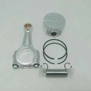 Connecting Rod/Piston for 4GE Compressor Connecting Rod/Piston for 4GE Compressor