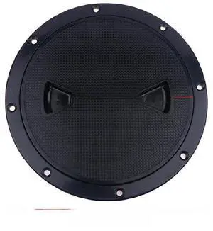 Round Access Hatch Cover 4/6/8" Round Access Hatch Cover 4/6/8"