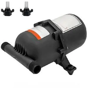 0.8L Micro Gas Storage Tank 0.8L Micro Gas Storage Tank