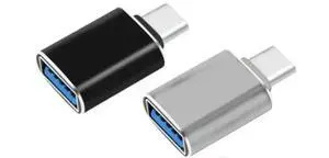 FOR Type-C to USB 3.1 for Phone - Universal Data Line Converter for Mobile Phone Headset & Computer Connect FOR Type-C to USB 3.1 for Phone - Universal Data Line Converter for Mobile Phone Headset & Computer Connect