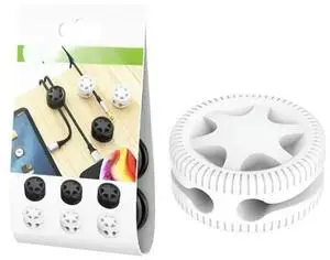 FOR Cable Management Cord Organizers Cable Clip Adhesive Wire Holder Keeper Desk FOR Cable Management Cord Organizers Cable Clip Adhesive Wire Holder Keeper Desk