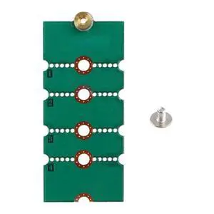 FOR NGFFs M.2 State Drive Adapters 2242 to 2280 2230 to 2280 Transfer Card Extension Rack Board 2230/2242/2260 NGFFs for M.2 FOR NGFFs M.2 State Drive Adapters 2242 to 2280 2230 to 2280 Transfer Card Extension Rack Board 2230/2242/2260 NGFFs for M.2