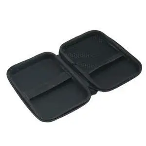 FOR Storage Case For 2.5Inch Hard Drives Carrying Case Featuring Resistance And Lightweight Design FOR Storage Case For 2.5Inch Hard Drives Carrying Case Featuring Resistance And Lightweight Design