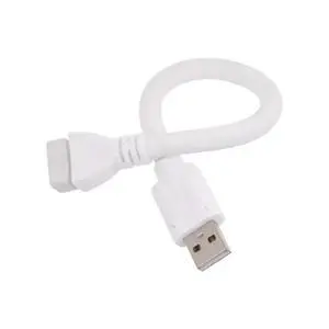 FOR USB Extension Cord Line Power Wire for USB Lamps Fan and Power Supply Accessory FOR USB Extension Cord Line Power Wire for USB Lamps Fan and Power Supply Accessory