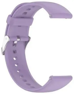 FOR Silicone Wriststrap Bracelet For CMF Watch 1/2 22mm Fast Release Bracelet Unisex FOR Silicone Wriststrap Bracelet For CMF Watch 1/2 22mm Fast Release Bracelet Unisex
