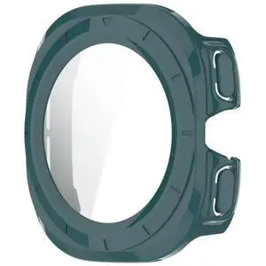 FOR Smartwatch Shell Cover Glass Guard For Watch 7 2025 47mm Screen Protector Frame Shell Safe Quick To Attach and Detach FOR Smartwatch Shell Cover Glass Guard For Watch 7 2025 47mm Screen Protector Frame Shell Safe Quick To Attach and Detach